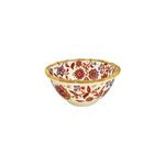 Petit bol en m�lamine jaipur 15 cm