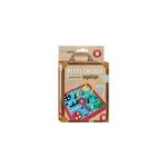 Petits chevaux magnetiques