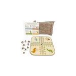 A petits pas - jeu en bois made in france A petits pas - jeu en bois made in france