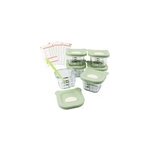 Petits pot bb diversification