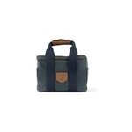 Petit sac isotherme nomade bleu