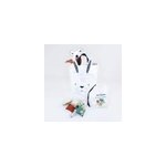 Petit sac  jouet lapin