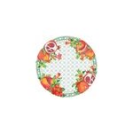Petite assiette m�lamine seville 23 cm