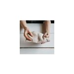 Petite bouillotte graines de lin nature