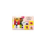 Ma petite lunch box crochet Ma petite lunch box crochet