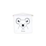 Petite tenture murale koala