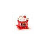 Petite tirelire maneki neko