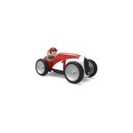 Petite voiture rouge pour enfant Petite voiture rouge pour enfant
