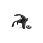 Peugeot tire bouchon levier baltaz noir