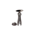 Peugeot tire bouchon salma basalte + cou