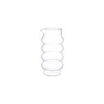 Pichet en verre bulle 650ml