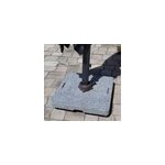 Pied de parasol diamanta