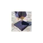 Pied de parasol granita