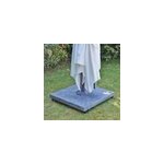 Pied de parasol platinia