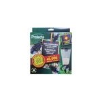 Pi�ge � mouches jetable 3, 5 l app�ts inc