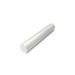 Pilates roller blanc sissel