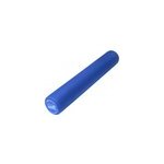 Pilates roller pro sissel 100 cm bleu