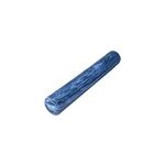 Pilates roller pro soft bleu