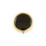 Pilulier en onyx