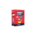 Piment qui ment - gigamic