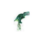 Pinata a suspendre vide dinosaure Pinata a suspendre vide dinosaure