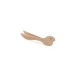 Pince  toast en bois