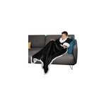 Plaid avec manches - enfant