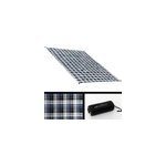 Plaid de pique - nique amazonas travel bl Plaid de pique - nique amazonas travel bl