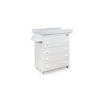 Plan � langer blanc - lapins