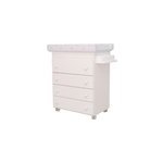 Plan � langer blanc rabbits
