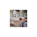 Plan pour vasque teck massif 120cm shark