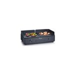 Plancha �lectrique posable 2200w