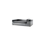 Plancha � gaz premium 60 en inox - forge adour