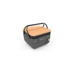 Plancha gaz nomad - forge adour