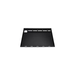 Plancha grand format pour spirit 3 br�leurs - weber