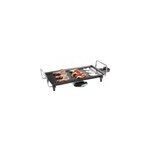 Plancha teppan yaki, grill �lectrique