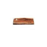 Planche  dcouper en bois