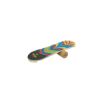 Planche d'equilibre - balance board