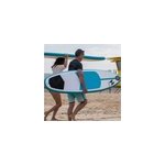 Planche de surf gonflable - 6'6 nue