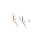 Planeurs balsa