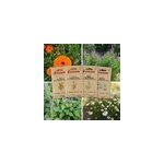 Plantes � tisanes - 4 sachets de graines
