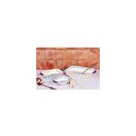 Plat  four - 3 pc - agrumi