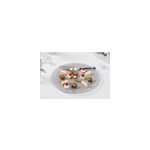 Plat ginger argent