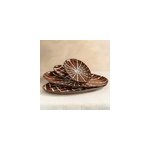 Plat oval utah 35, 5x19 cm (1 mod�le al�a