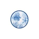 Plat de service rond piana 35, 5 cm