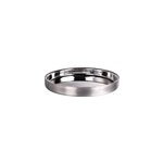 Plateau diamond 32 cm
