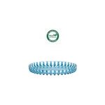 Plateau rond 31 cm bleu guzzini Plateau rond 31 cm bleu guzzini