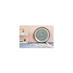 Plateau de service 33cm - terre
