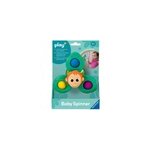 Play + - baby spinner orang outan