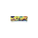Play - doh 4 pack sauvage
